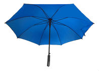 파란 자동은 가까운 우산, 단단한 지팡이 우산 Eva 똑바른 손잡이를 엽니다 협력 업체