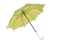 반대로 Uv 입히는 상표가 붙은 골프 우산, 닫집 골프 우산 강한 갱구 협력 업체