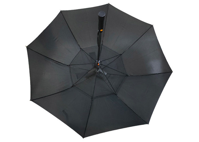 23 인치 * 8k 조밀한 예외적 비 우산 16mm 알루미늄 라이트급 선수 협력 업체