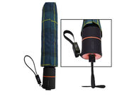 미끄러짐 증거 예외적 비 우산 97cm 쉬운 나르는 열전달 인쇄 협력 업체