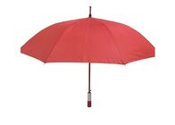 방풍 선전용 골프 우산, 골프 작풍 우산 88cm 길이 협력 업체