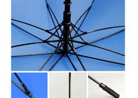 건장한 구조 너무 크은 인쇄된 골프 우산 Eva 손잡이 강한 방풍 협력 업체