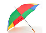 23&quot; *8k 방풍 접는 우산 Eva 손잡이 디지털 방식으로 열전달 인쇄 협력 업체